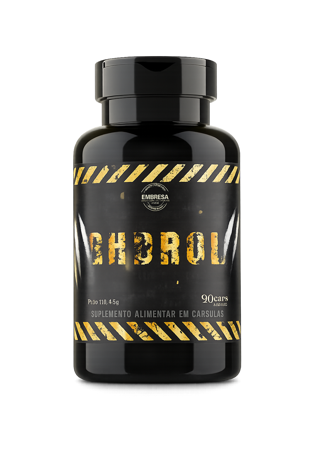 GHDROL